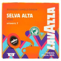Lavazza A Modo Mio Espresso Single Origin Selva Alta Perù