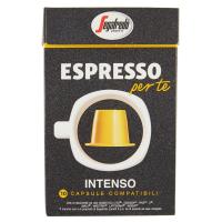 Segafredo Zanetti Espresso per te Intenso