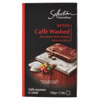 Carrefour Selection Kenya Caffè Washed Selezione Monorigine 100% Arabica