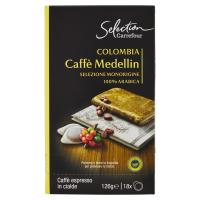 Carrefour Selection Colombia Caffè Medellin Selezione Monorigine 100% Arabica