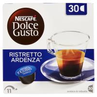 NESCAFÉ DOLCE GUSTO RISTRETTO ARDENZA MAGNUM caffè espresso