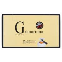 Caffè Vergnano 1882 Granaroma Cialde Miscela Classica 18 Cialde