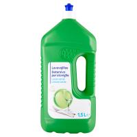 Detersivo per stoviglie Limone verde