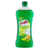 Scala Piatti Sgrassante con succo di Limone