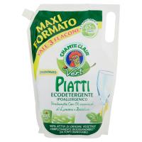 Chanteclair Vert Piatti al Limone e Basilico Ecoricarica