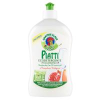 Chanteclair Vert Piatti Pompelmo e Melograno