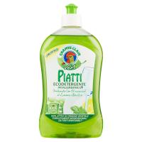 Chanteclair Vert Piatti Limone e Basilico