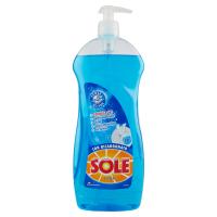 Sole Piatti con Bicarbonato Oxi