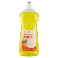 Carrefour Detergente Piatti Limone & Pompelmo