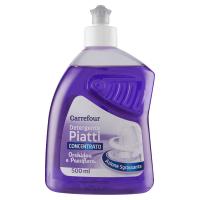 Carrefour Detergente Piatti Concentrato Orchidea e Passiflora