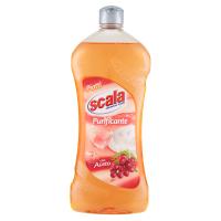 Scala Piatti Purificante con Aceto
