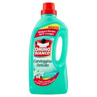Omino Bianco Candeggina Delicata Muschio Bianco