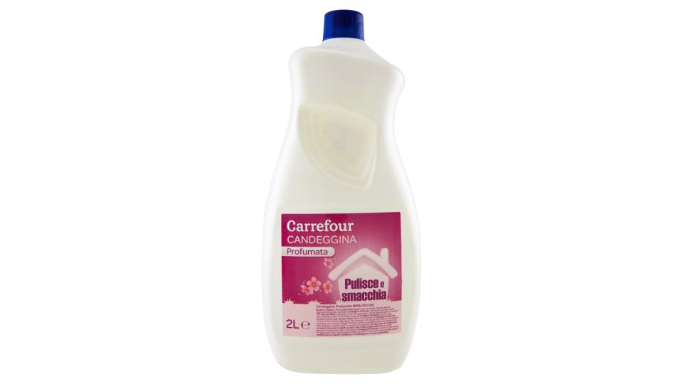 Carrefour Candeggina Profumata