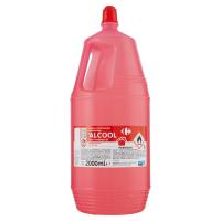 Carrefour Cosmetico per pulizia Alcool Etilico Denaturato 90°