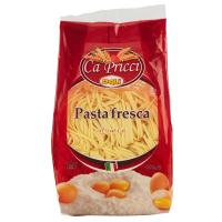 Dalì Ca' Pricci Pasta fresca all'uovo Tagliolini
