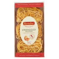 Bartolini Strangozzi all'Uovo