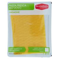 Scoiattolo Pasta Fresca all'Uovo Lasagne