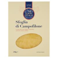 Terre d'Italia Sfoglia di Campofilone