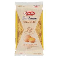 Barilla Emiliane Tagliolini all'uovo n.172