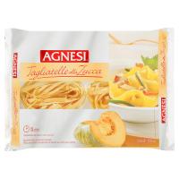 Agnesi Tagliatelle alla zucca