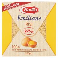Barilla Emiliane Risi
