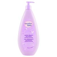 Carrefour Baby Gel Detergente Rilassante Profumo lavanda
