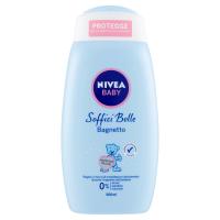 Nivea Baby Bagno dolci coccole
