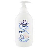 Fissan essentials Bagno Corpo e Capelli