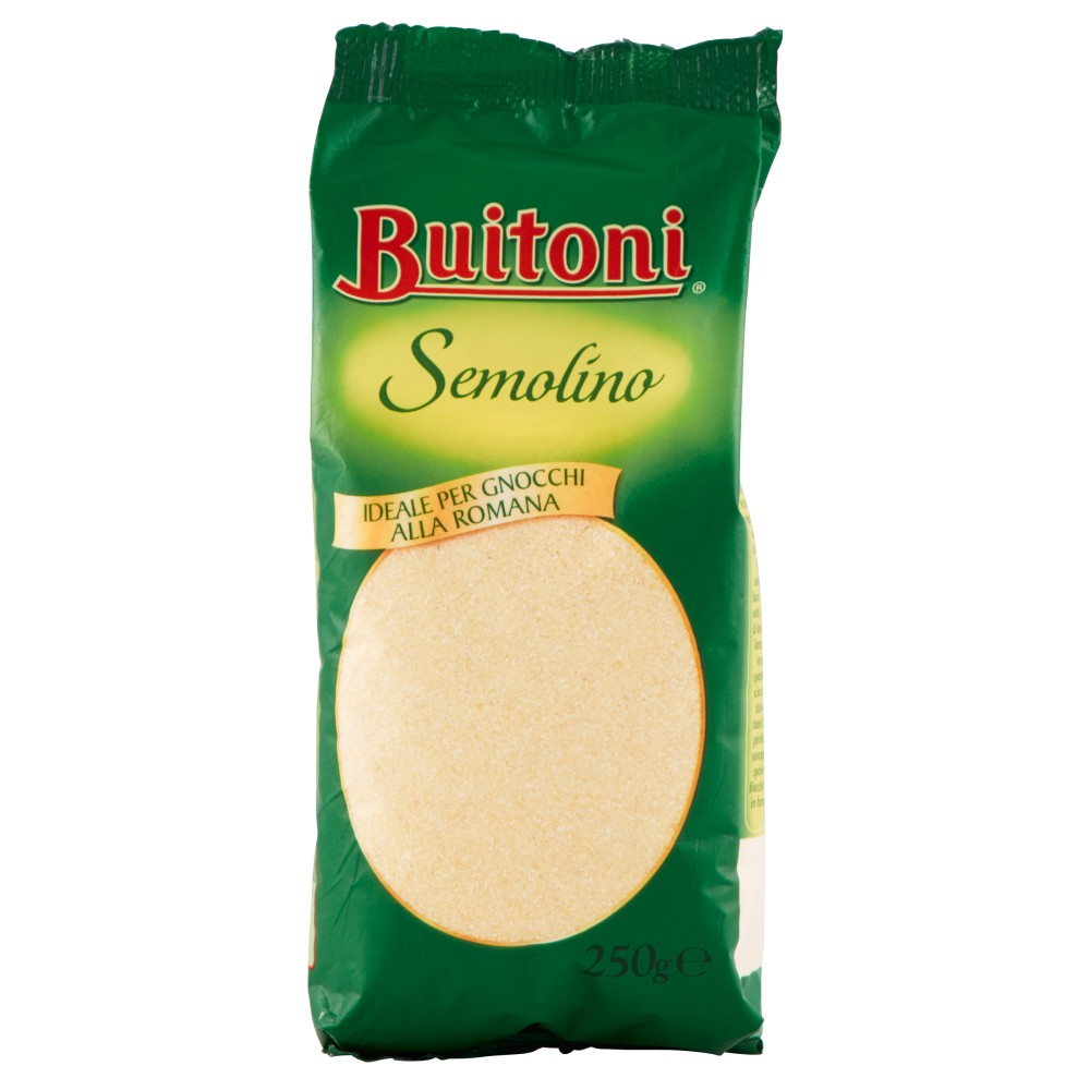 Buitoni Semolino