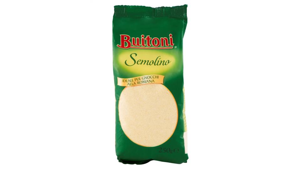 Buitoni Semolino