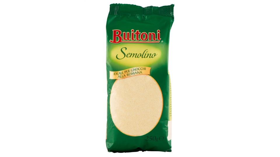 Buitoni Semolino