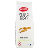 Molino Rossetto Farine Speciali Farina di Riso senza glutine