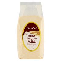 Bartolini Farina integrale di Ceci