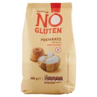 Carrefour No Gluten Preparato per Dolci