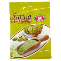 F.lli Rebecchi Valtrebbia Farina di Pistacchi per Pasticceria