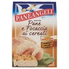 PANEANGELI Base per Pane e Focaccia ai cereali