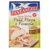 PANEANGELI Base per Pane, Pizza e Focaccia