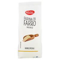 Molino Rossetto Farine Speciali Farina di Farro Biologico