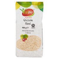 Vivibio Quinoa Real