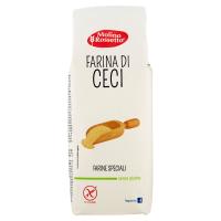 Molino Rossetto Farine Speciali Farina di Ceci senza glutine