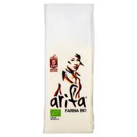 arifa Farina Bio