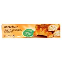 Carrefour Pasta Sfoglia Surgelata