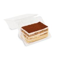 Trancetto di tiramisù
