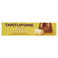 Tartufone ciocco torrone