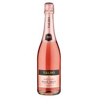 Valdo Marca Oro Rosé Brut Vino Spumante