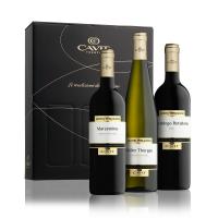 Cassa di Vini Classici Trentini x