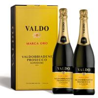 Duetto Marca Oro Valdobbiadene Prosecco Superiore DOCG