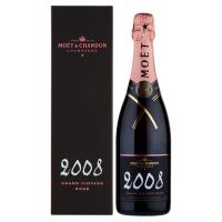 Champagne Moët & Chandon Grand Vintage Rosè
