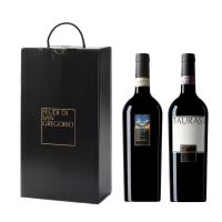 GRECO DI TUFO 2015 TAURASI