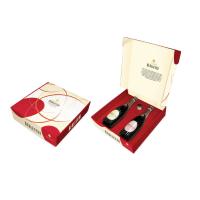 Astuccio contenente 1 bott. Cuvée Imperiale Brut 0,750 +